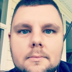 Meet your Posher, Chad